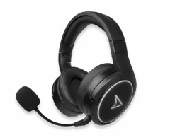 Impulse Bluetooth Headset - Black Wireless Headset