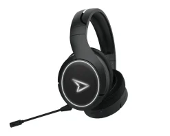 Impulse Bluetooth Headset - Black Wireless Headset