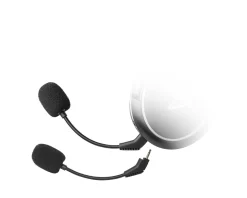 Impulse Bluetooth Headset - Black Wireless Headset