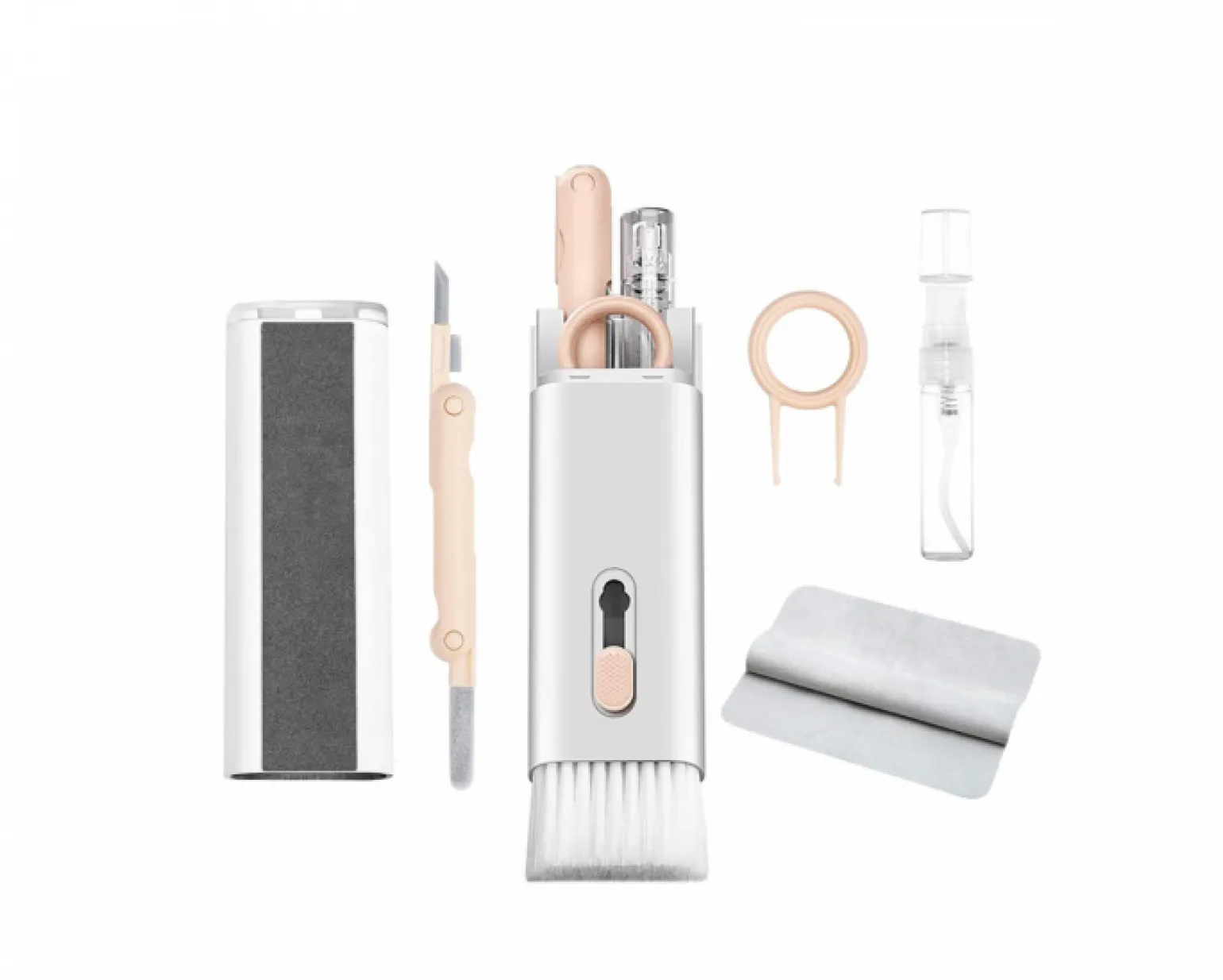 7in1 Airpods/Earbuds Cleaning Tools