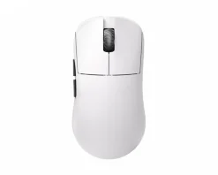 INCA Wireless Gaming Mouse - White
