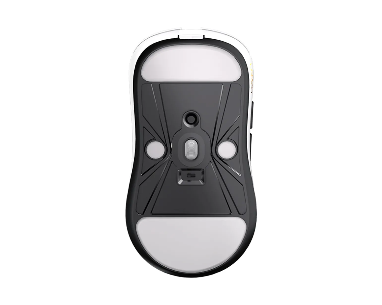 INCA Wireless Gaming Mouse - White