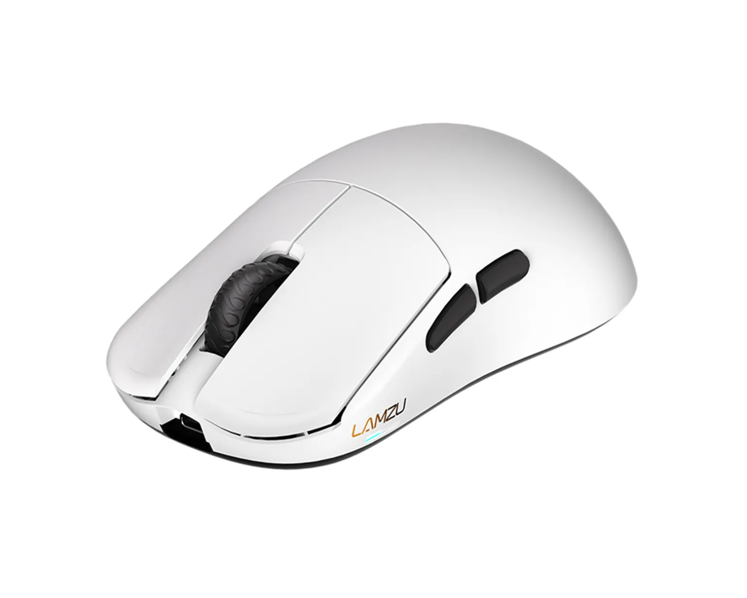 INCA Wireless Gaming Mouse - White