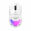 Incott HPC02M Wireless Gaming Mouse - White