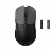 Incott HPC01M Wireless Gaming Mouse - Black