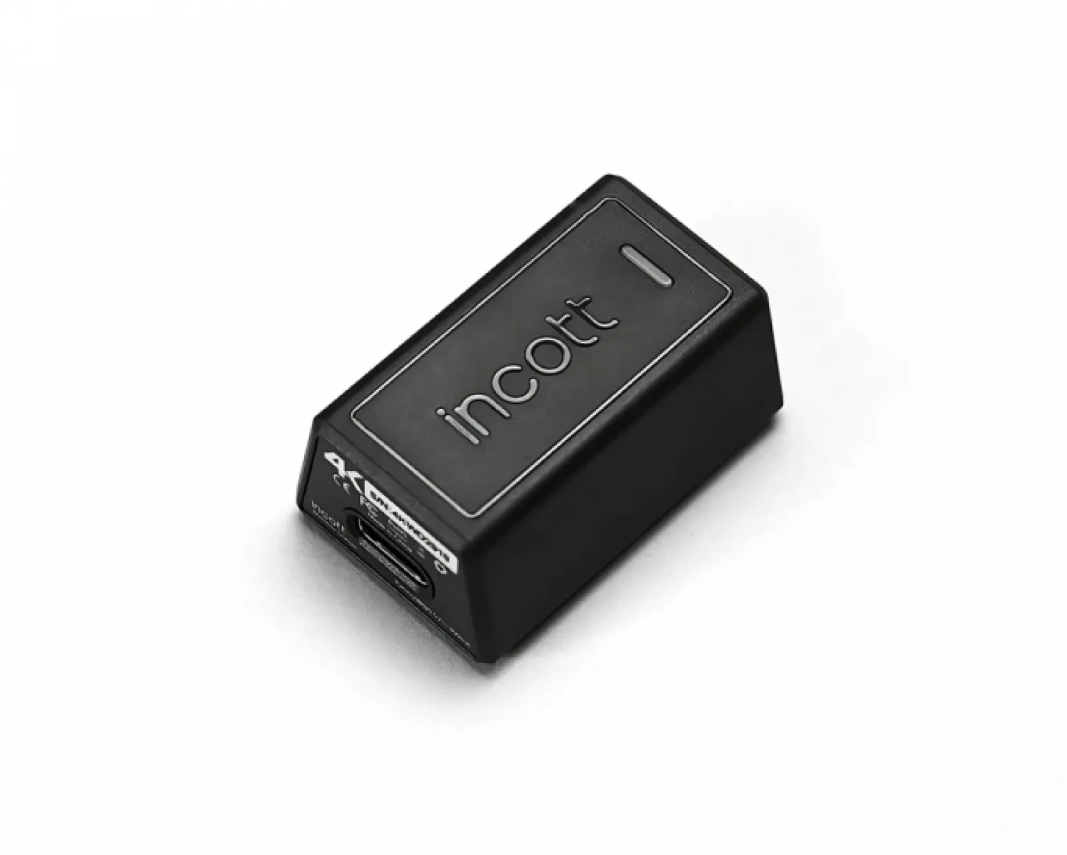 Incott 4K Hz USB Reciever