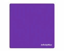Infinite Series Mousepad - Control V2 - Mid - Purple - XL