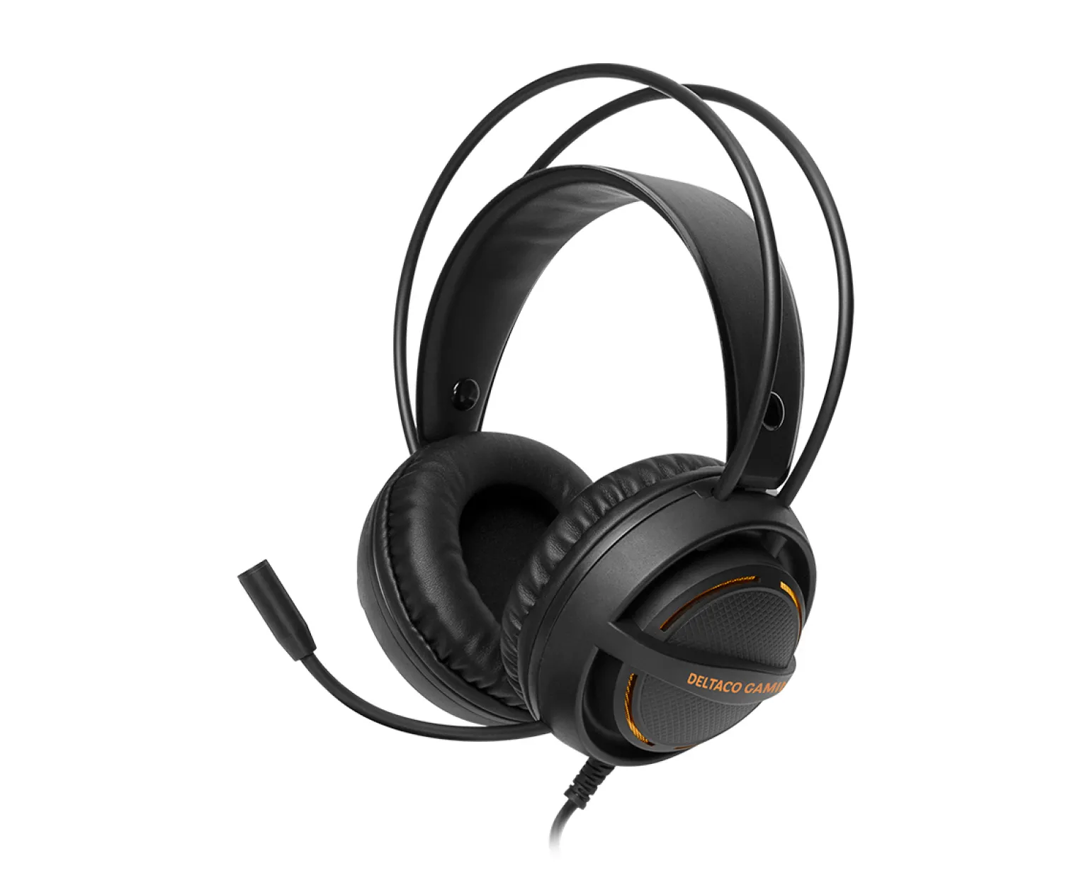 3 in 1 Gaming Kit with Headset, Mouse, Mousepad - GAM-131
