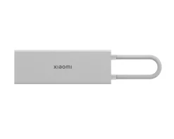 5-in-1 Type-C Hub