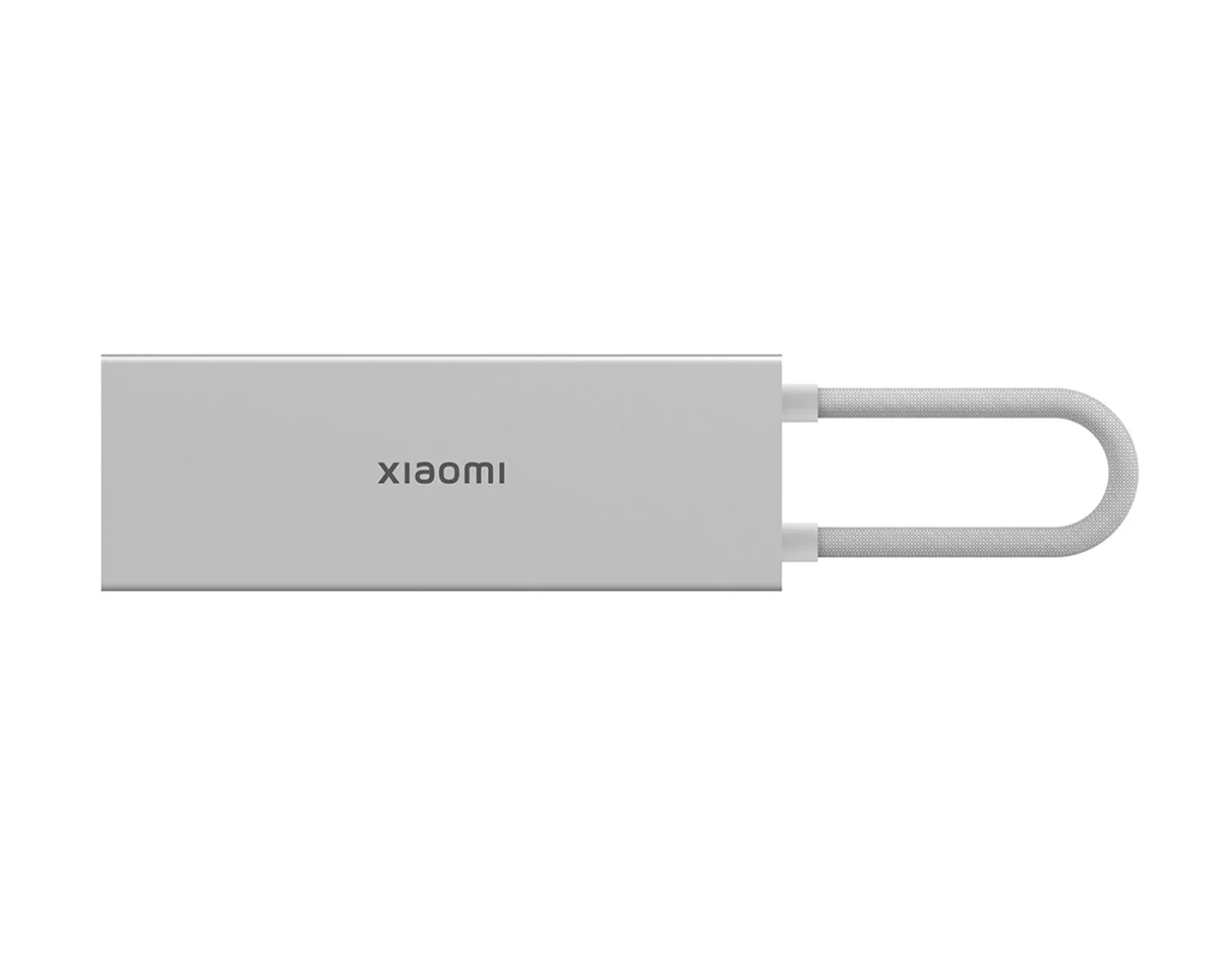 5-in-1 Type-C Hub