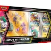 Iono''s Bellibolt Ex Premium Collection