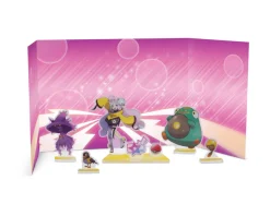 Iono''s Bellibolt Ex Premium Collection