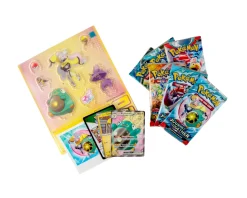 Iono''s Bellibolt Ex Premium Collection