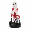 Jack in Santa Suit Phone & Controller Holder