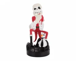 Jack in Santa Suit Phone & Controller Holder