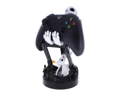 Jack Skellington Phone & Controller Holder