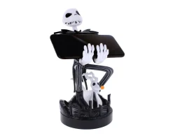 Jack Skellington Phone & Controller Holder