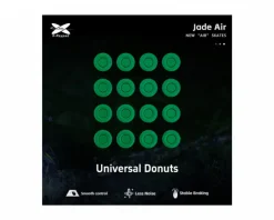 Jade Air Mouse Skates - Universal Donuts