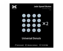 Jade DIY Mouse Skates - Universal Donuts