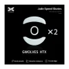 Jade Mouse Skates for G-Wolves HTX 4K/HTX ACE