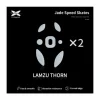 Jade Mouse Skates for Lamzu Thorn