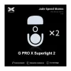 Jade Mouse Skates for Logitech G Pro X Superlight 2