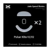 Jade Mouse Skates for Pulsar Xlite V1/V2/V3