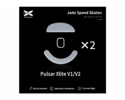 Jade Mouse Skates for Pulsar Xlite V1/V2/V3