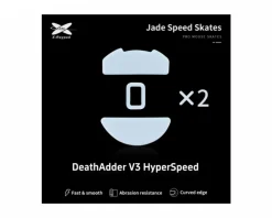 Jade Mouse Skates for Razer DeathAdder V3 HyperSpeed