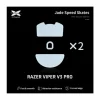 Jade Mouse Skates for Razer Viper V3 Pro