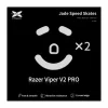 Jade Mouse Skates for Razer Viper V2 PRO