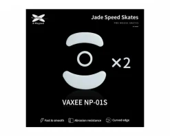 Jade Mouse Skates for Vaxee Zygen NP-01S/NP-01/Outset AX