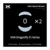 Jade Mouse Skates for VGN DragonFly F1