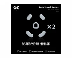 Jade Mouse Skates for Viper Mini SE