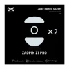 Jade Mouse Skates for Zaopin Z1 PRO