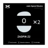 Jade Mouse Skates for Zaopin Z2