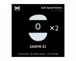 Jade Mouse Skates for Zaopin Z2