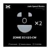 Jade Mouse Skates for Zowie EC-CW