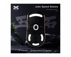Jade Mouse Skates Logitech G Pro Wireless