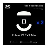 Jade Mouse Skates Pulsar X2/X2 Mini/X2V2/X2H
