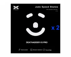 Jade Mouse Skates Razer Deathadder V3 Pro
