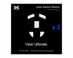 Jade Mouse Skates Razer Viper Ultimate
