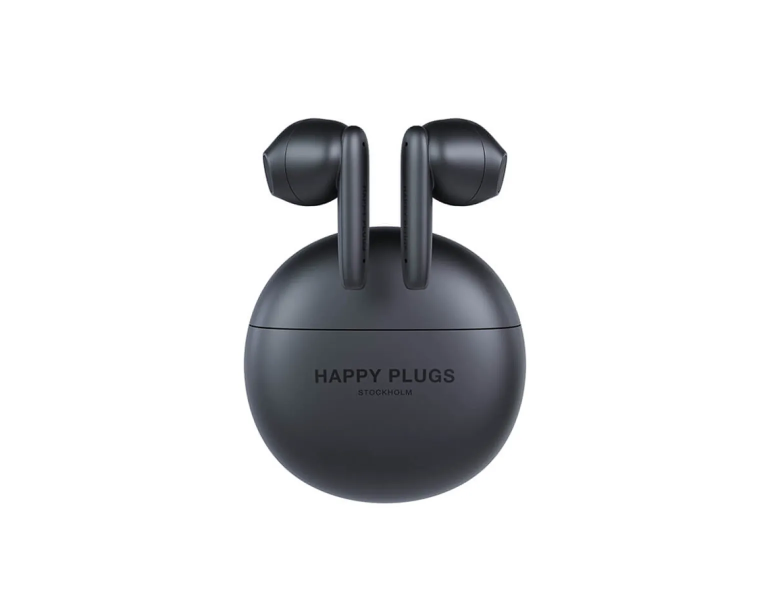JOY Lite True Wireless In-Ear Headphones - Black