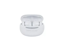 JOY Pro ANC True Wireless In-Ear Headphones - White
