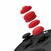 Joystick Thumb Grips for GameSir/Xbox/Playstation/Switch Pro Controllers - Red