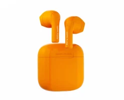 Joy True Wireless In-Ear Headphones - Orange
