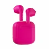 Joy True Wireless In-Ear Headphones - Cerise