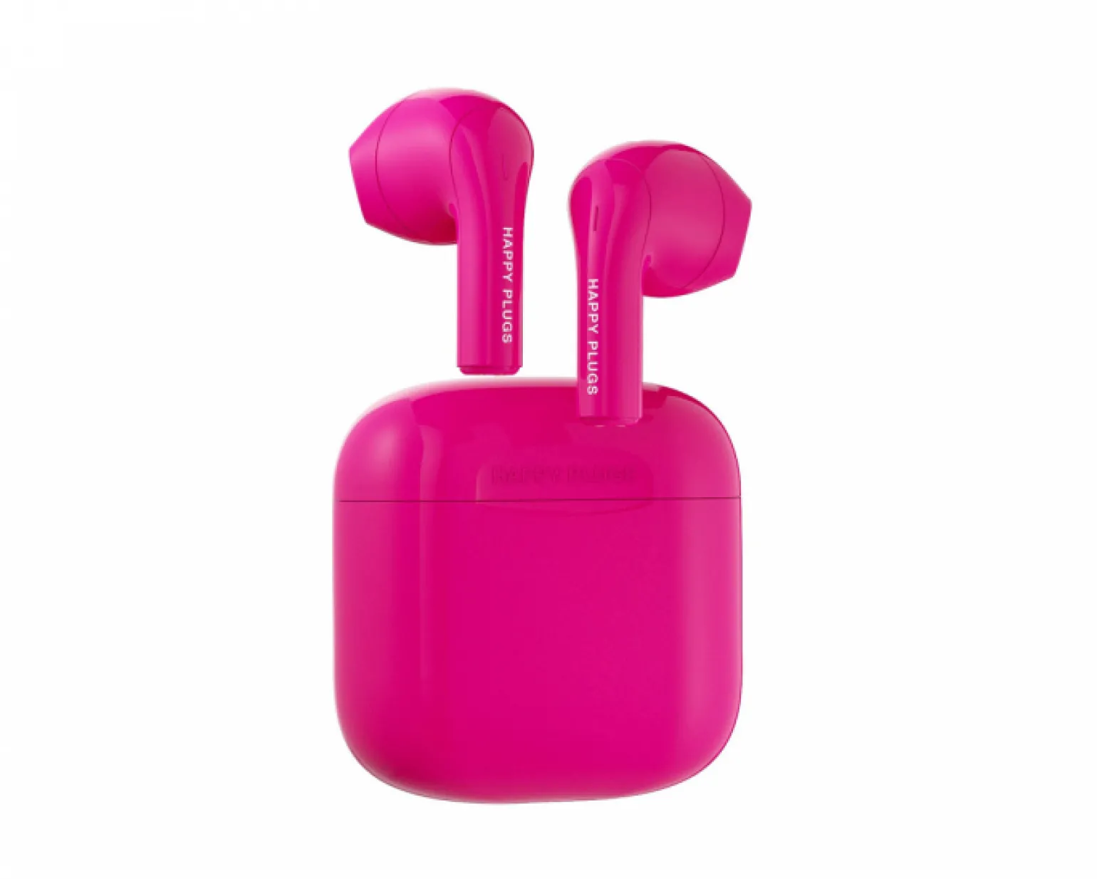 Joy True Wireless In-Ear Headphones - Cerise