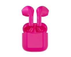 Joy True Wireless In-Ear Headphones - Cerise