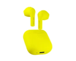 Joy True Wireless In-Ear Headphones - Neon Yellow